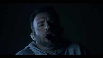 ♪ Here in the witching hour ♪ - Scare Package