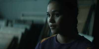 Here for IO?
And you've made contact? - Moonhaven