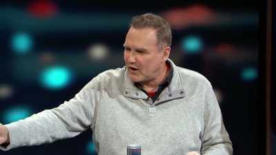 Here it is. And also thank you, - Norm Macdonald Has a Show