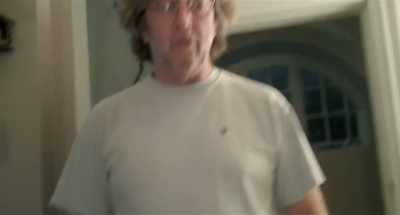 Here she is.
And this is Daddy. - Eric Clapton: Life in 12 Bars