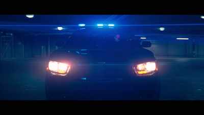 Here it is, Baby. - Baby Driver