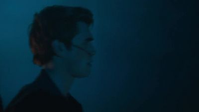 Here he is, boss. - Riverdale