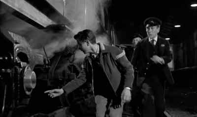 Here is is, Guv. - Play It Cool