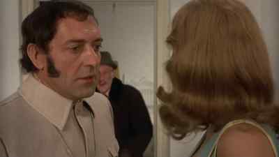 Here, this is handy, isn't it? - Steptoe &amp; Son