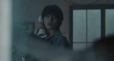 Here it is. I want you to check it. - The Door into Summer