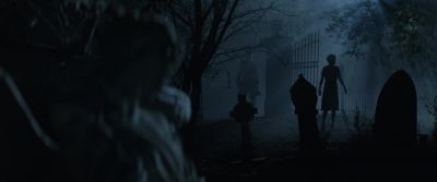 Here it is. It hasn't changed a bit. - Hell Hath No Fury