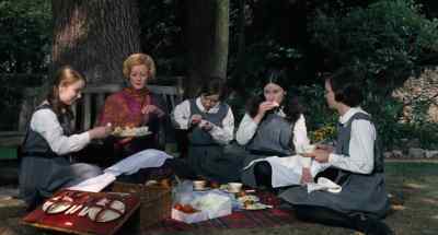 - Here.
- Is this liver paste, Miss Brodie? - The Prime of Miss Jean Brodie