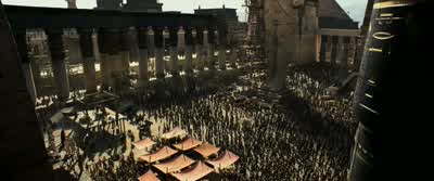 Here is my settlement to you. - Exodus: Gods and Kings