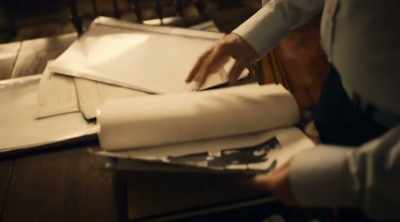 Here it is. Now, this is a very,
very interesting photograph. - The Devil Next Door