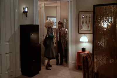 Here it is, my own little beaver trap. - Foul Play