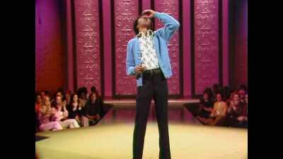 Here he is, really bringing
in a Black man's voice. - Right to Offend: The Black Comedy Revolution