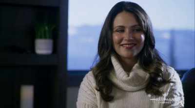 Here she is - Love in Winterland