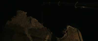 Here it is. - Loro 1