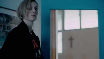 Here she is, - The Kettering Incident