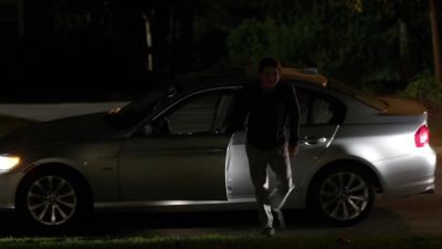 Here he is. - Homeland