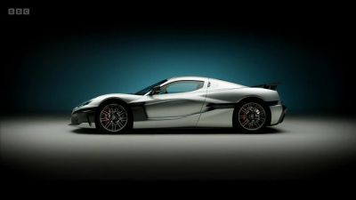 Here it is. - Top Gear