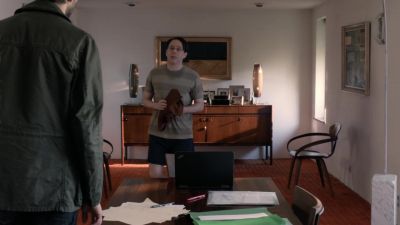 Here he is. - Inside No. 9