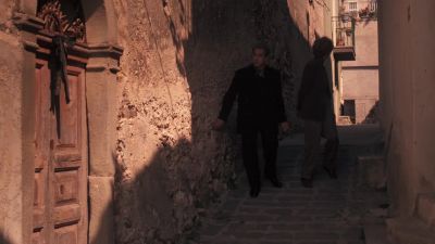 Here it is. - The Godfather: Part III