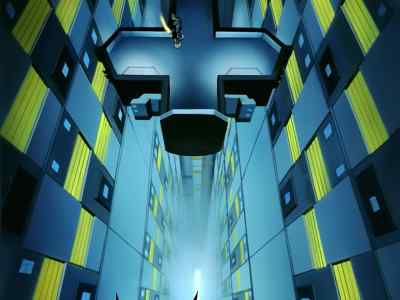 Here it is. - Batman Beyond