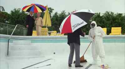 Here it is! - Caddyshack