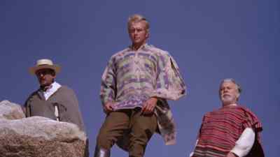 Here it is, - Doc Savage: The Man of Bronze