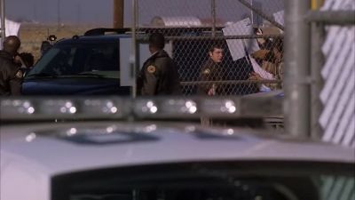 Here it is. - Criminal Minds