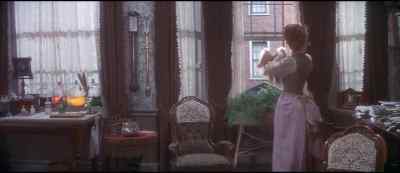 Here it is. - The Private Life of Sherlock Holmes