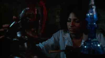 - Here she is. - Women in Cages