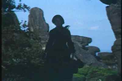 - Here it is. - Jane Eyre