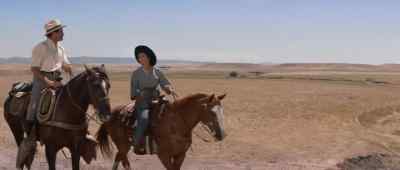 Here it is. - The Big Country