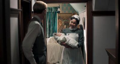 Here he is, sir. - Goodbye Christopher Robin