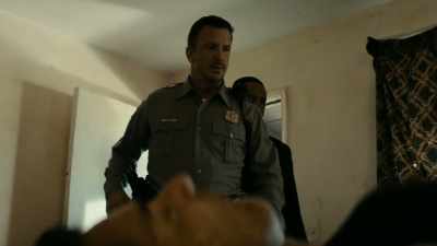 Here he is.
The man, the myth. - Dirty John