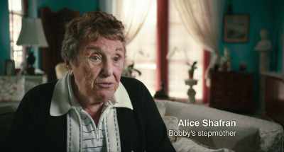 Here is this wonderful story - Three Identical Strangers