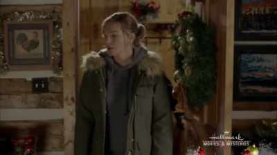 Here it is,
your home away from home. - A Veteran's Christmas