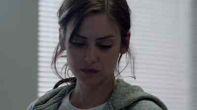 Here it is at 244 - The Following