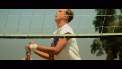 Here it comes. - Top Gun