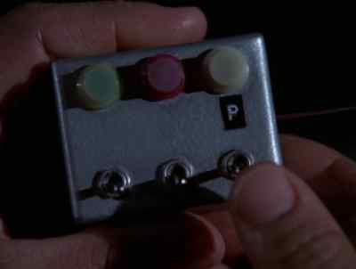 HERE IT IS!
938 MILLS STREET. - Mission: Impossible