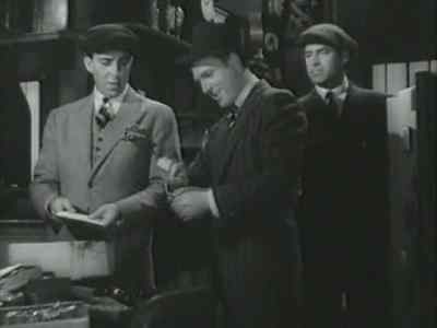HERE IT IS.
ASK ME BROTHER. - None But the Lonely Heart