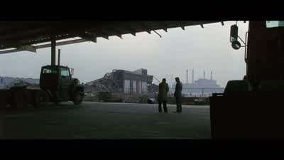 Here it is, Donnie. - Donnie Brasco