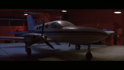 Here it is. - Mars Attacks!