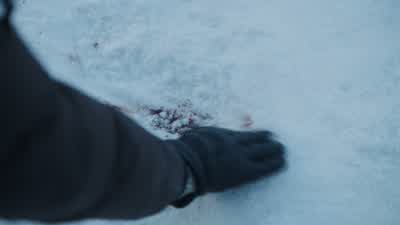 Here it is. - Fargo