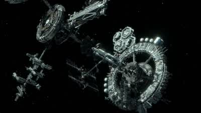 Here it is. - The 100