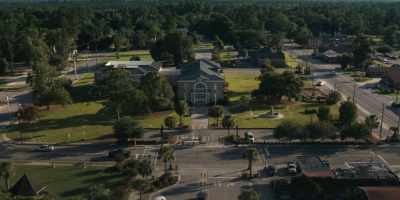 - Here, it's mostly politicians, - Low Country: The Murdaugh Dynasty