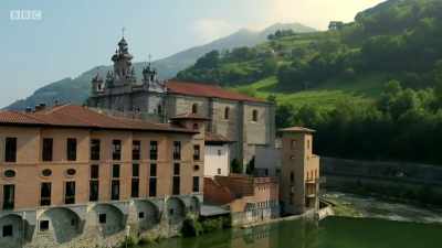 Here, it's not just high-end
restaurants that pride themselves - Remarkable Places to Eat