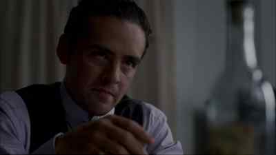 Here. It's for you. - Boardwalk Empire