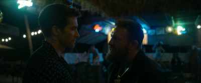 Here. I've got a tip for ya. - Road House