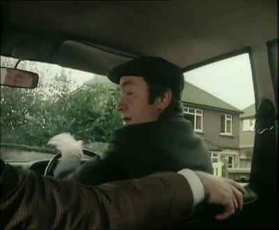 Here, I've got it now. - Last of the Summer Wine