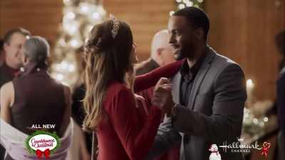 Here.
I've had to help many grooms - Jingle Bell Bride