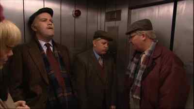 Here, Jack. Want a beer? - Still Game