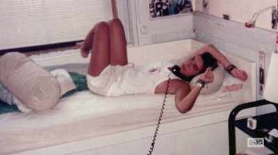 Here is Jennifer,
who is a young person - The Preppy Murder: Death in Central Park